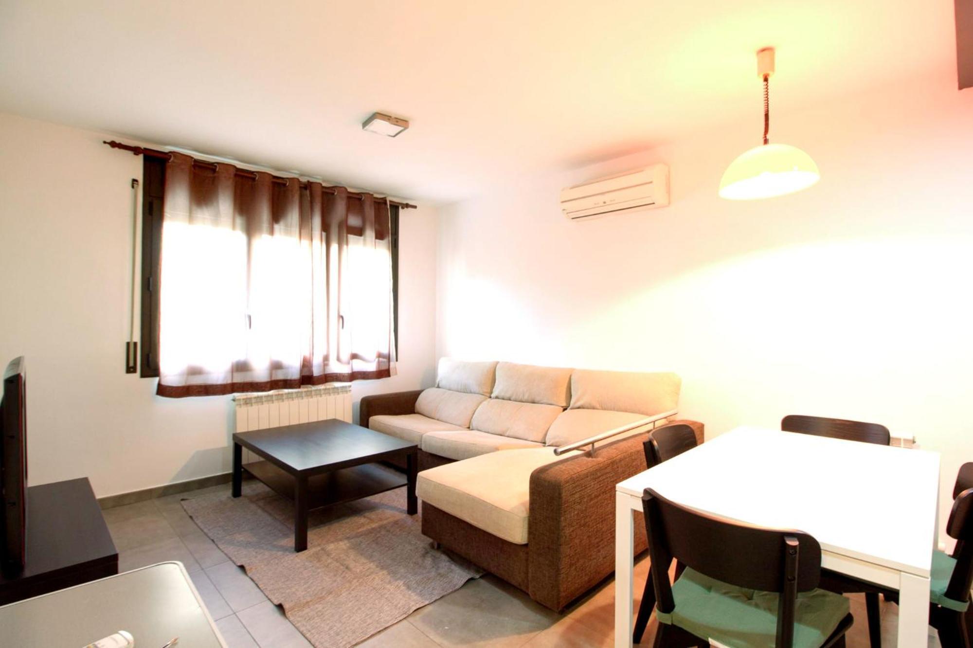 Apartment Niu Berga