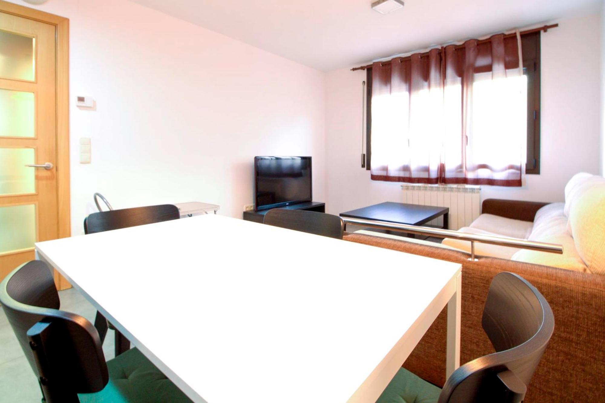 Niu Apartment *