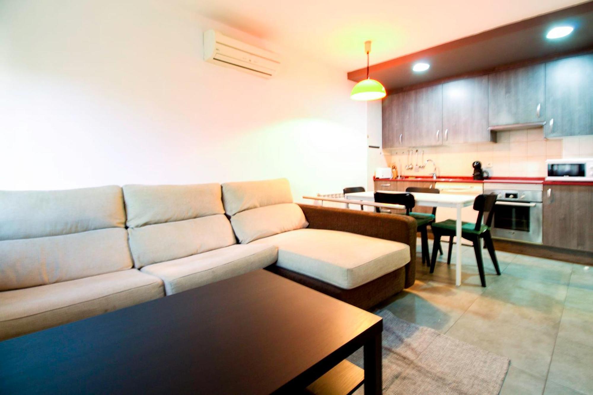 Niu Apartment *