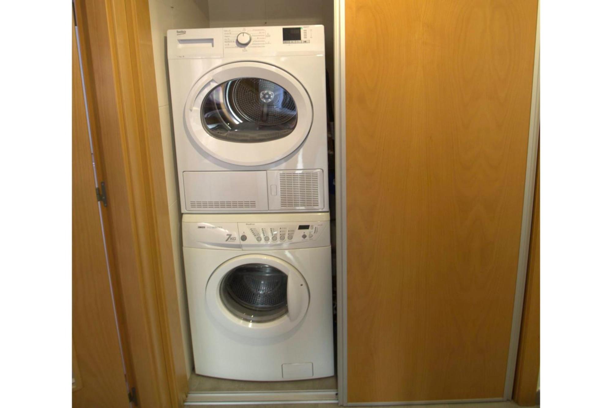Apartment Niu Berga